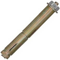 Анкер 6*100 двухраспорный (D 10)