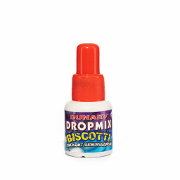 Ароматика DUNAEV DROPMIX Biscotti/Бисквит 20мл.