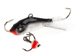 Балансир Lucky John BALTIC 4 + тр. 40мм/13H блистер