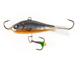 Балансир LUCKY JOHN BALTIC 5 + тр. 50мм/47H блистер