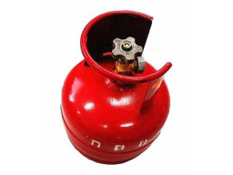 Баллон бытовой 5 литров