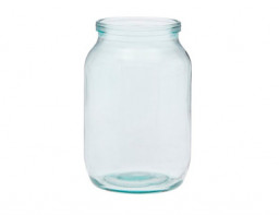 Банка стеклянная 0,5л под закатывание (28шт) поштучно
