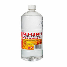 Бензин "Галоша" 1 л