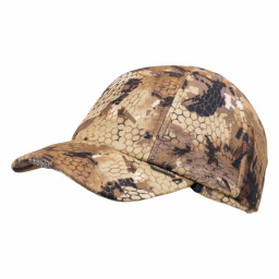 Бейсболка демисезонная Сигнал NEON алова лес соты Хольстер