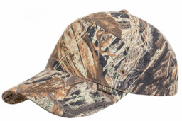 Бейсболка летняя Горизонт смесовая тростник-2  Хольстер 