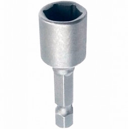 Бита 12*65 мм шестигранная магнитная для кровельных саморезов FОRWАRD