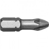 Бита SURE TORQ PZ2 25мм S2