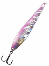 Блесна вертикальная зимняя Lucky John S-1 с тр. 01.5г PG блистер