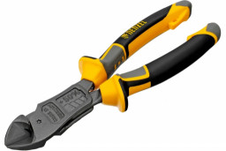 Бокорезы 180 мм  усиленные трехкомпонентные рукоятки DENZEL