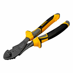 Бокорезы 200 мм, усиленные, трехкомпонентные рукоятки Denzel