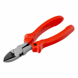 Бокорезы, Standard, 180 мм, шлифованные, пластмассовые рукоятки Matrix