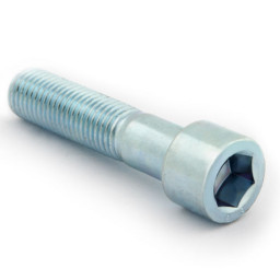 Болт М12*50 с внутр.шестигр. DIN912