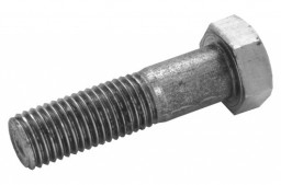 Болт М8*50 ГОСТ 7798-70 (ч)