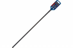 Бур 10*400/460 мм SDS-plus ПРАКТИКА