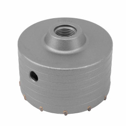 Буровая коронка, M22 х 100 мм Matrix