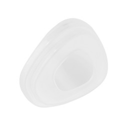 Держатель противоаэрозольного фильтра Jeta Safety (2 шт в уп)