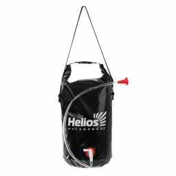 Драйбег-душ походный 15л HELIOS