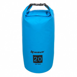 Драйбег NISUS  20л ПВХ 