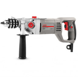 Дрель-миксер CROWN CT10010 1050Вт