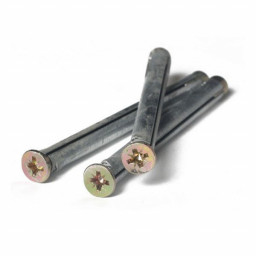 Дюбель 10*52 рамный металлический