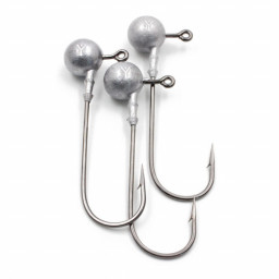 Джиг Шар ЯМАН 12 гр. кр. Kumho 2312 #4/0