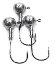 Джиг Шар ЯМАН 38 гр. кр. Kumho 2332 #8/0