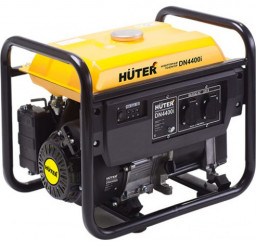 Электростанция инверторная HUTER DN4400i