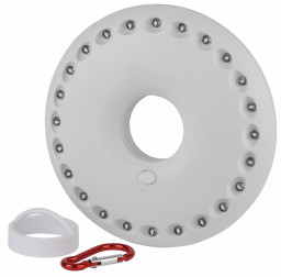 Фонарь кемпинговый ЭРА НЛО-24 KB-501