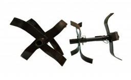 Фреза-культиватор МК 75, 80, МБ-105М 7,0 разборная