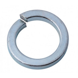 Гровер М2,5 из нержавеющей стали DIN 127 А4