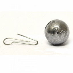 Груз чебурашка разборная "ЯМАН" 10 гр.