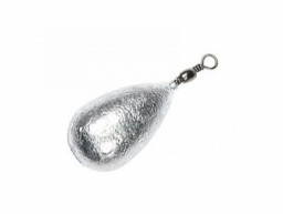 Груз ложка "ЯМАН" 115 гр