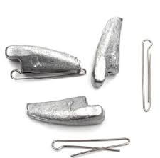 Груз Лыжа разборная ЯМАН - 22 гр.