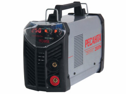 Инвертор сварочный РЕСАНТА САИ250ПН 