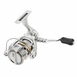 Катушка RAN 2500 (N-R-QD2500) Nisus