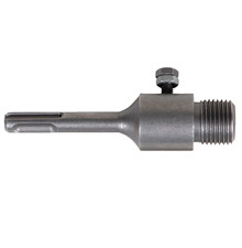 Хвостовик SDS+ /М22 для коронки по кирпичу/бетону ВИХРЬ