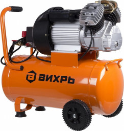 Компрессор КМП-400/50 Вихрь