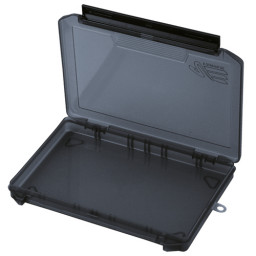 Коробка рыболов. Meiho Versus VS-3020NSM Black 255x190x28
