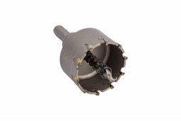 Коронка 45 мм по металлу TORGWIN