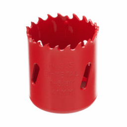 Коронка Bimetal, 41 мм Matrix