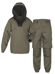 Костюм летний Тайга-С олива Покров