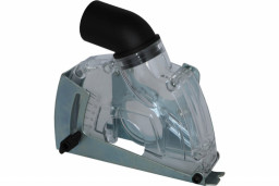 Кожух защитный вытяжной КЗВ-125 ДИОЛД