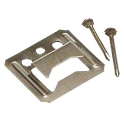 Крепление для вагонки (кляймер) 6мм " (уп 100 шт)