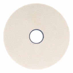 Круг шлифовальный, 175 х 20 х 32 мм, 25А, F60, (K, L) "Луга"