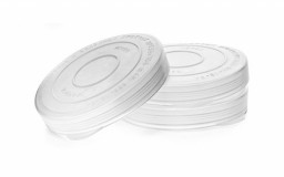 Крышка п/э холодная (10 шт/уп)