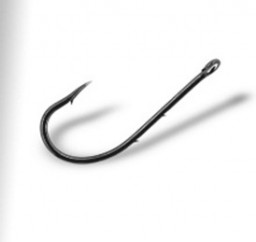 Крючки GURZA - BAITHOLDER Ring (2BH) BN №10 (10шт)