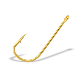 Крючки Gurza-SODE LIGHT (F6) G № 4 (5шт/уп)