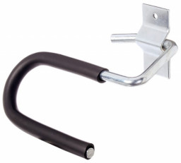 Крючок для лыж оцинкованный до 10 кг