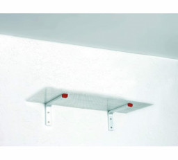 Крюк настенный 90х160 до 15 кг