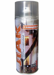 KUDO-9002  Лак унив. акриловый глянцевый 520 мл